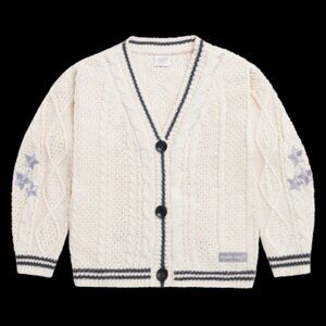 NWT Taylor Swift the “cardigan” XS/S